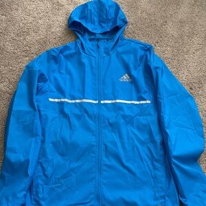 Adidas Windbreaker